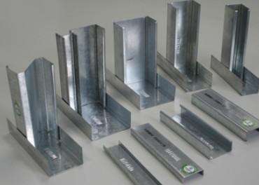 轻钢和普通钢材有什么区别？